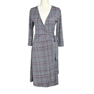Piphany Woman’s Gracie Wrap Dress Size XS